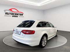 AUDI A4 Ambiente S-Line  Navi PDC SHZ DSP