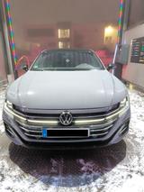 Volkswagen Arteon 2.0 TSI DSG R-Line S.Brake, AHK, IQ-Light - Volkswagen Arteon mit Benzin-Antrieb: Kombi, Automatik