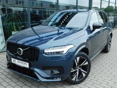 Fahrzeugabbildung Volvo XC90 Diesel B5 D AWD Geartronic R-Design