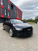 Audi TT Roadster 3.2 quattro - Audi TT: Roadster, 3.2