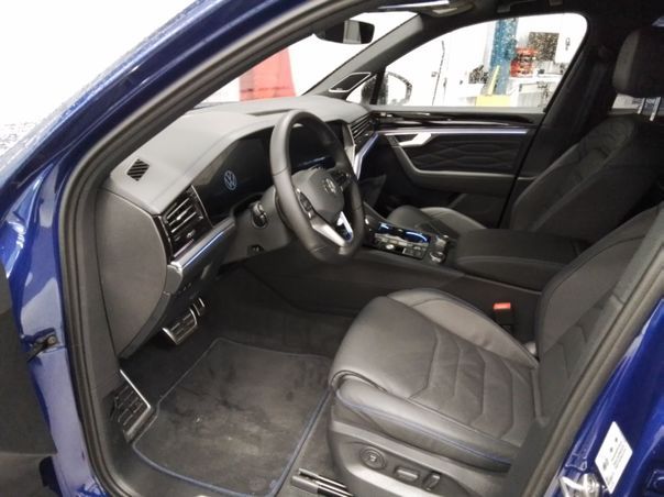 Volkswagen Touareg - Bild 4