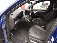 Volkswagen Touareg - Vorschau Bild 4