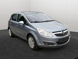 Opel Corsa D CATCH ME Sitzheizung,Tempomat - Opel Corsa aus 2007: D