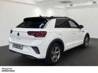 Volkswagen T-Roc - Vorschau Bild 4