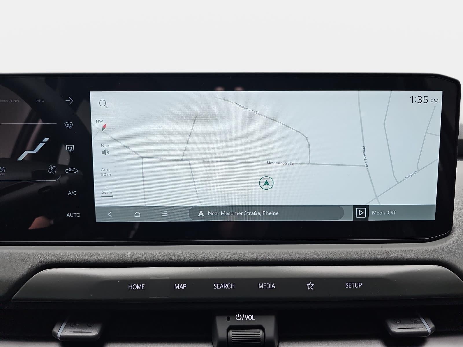 Kia EV3 - Bild 10