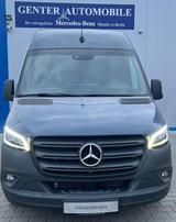Mercedes-Benz Sprinter 315 9G-TR HOCH+LANG KLIMA NAVI LED 360° - Angebote