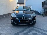Citroën Citroen DS3 1.6 **Cabrio SportChic Klimaau... - Citroën DS3 in Frankfurt (Main)
