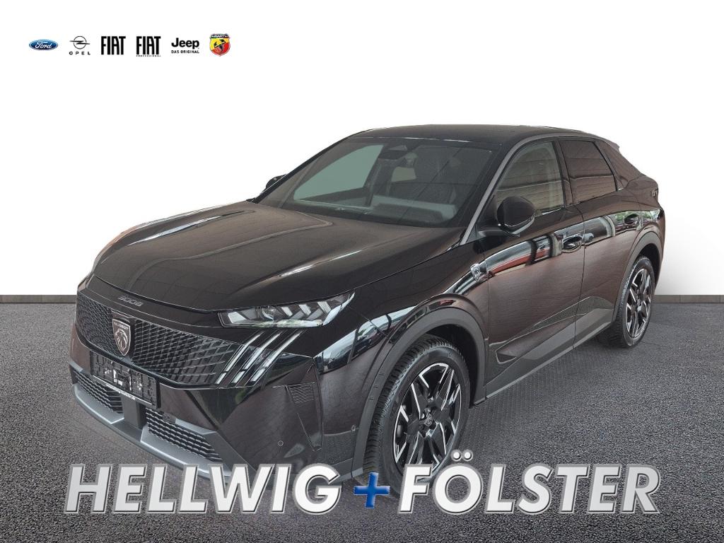 Peugeot 3008 Hybrid 136 GT AT Shz Navi Kamera 360