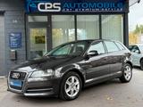Audi A3 Sportback 1.6 TDI Attraction - Audi A3 aus 2010: TDI