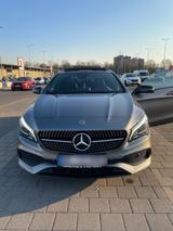 Mercedes-Benz Mercedec CLA 200 AMG Top Zustand - Mercedes-Benz CLA 200 in Mönchengladbach