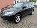 Hyundai Santa Fe 2.2 CRDi GLS 4x4 - Hyundai SANTA FE aus 2007