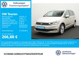Volkswagen Touran Highline 2.0 TDI DSG LED*AHK*SIDE*KAM*17" - Volkswagen Touran Jahreswagen mit Diesel-Antrieb