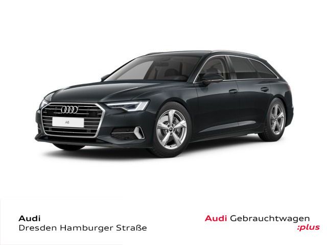 Image of Audi A6