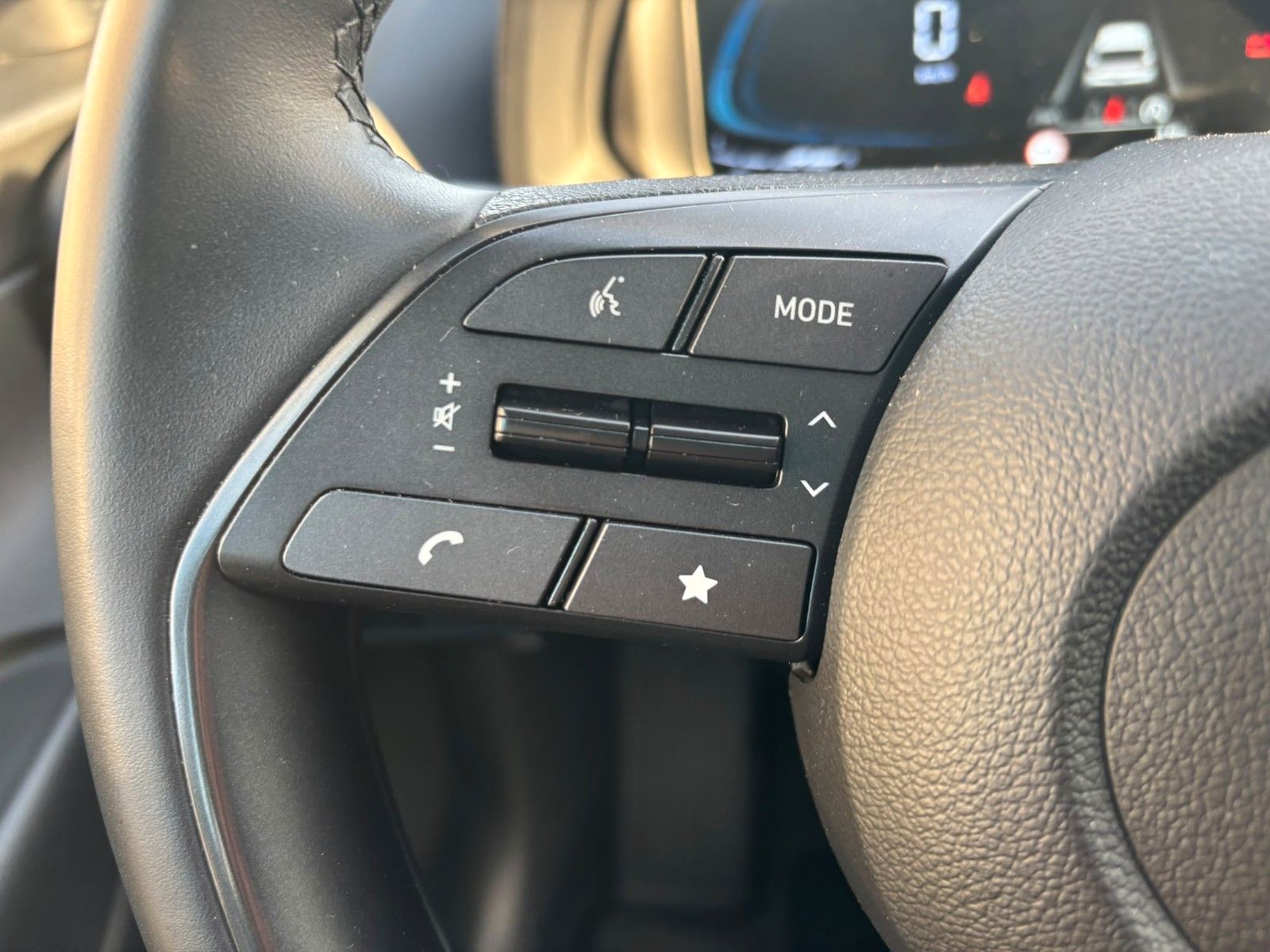 Hyundai i20 – Bild 14
