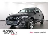 Audi Q5 40 TDI quattro advanced Navi,LED,GRA,RFK - Audi Q5 Gebrauchtwagen in Aachen