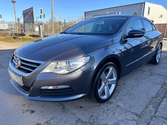 Volkswagen Passat CC Basis/Sport-Sitze/Tüv/8-Fach