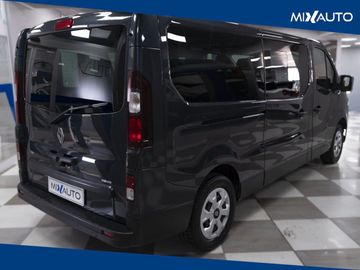 Renault Trafic - 5