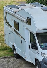Weinsberg 600 DKG, AHK, Navi, Markise, Klima, Solar, 6 Per - Offers matching your search criteria