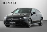 Mercedes-Benz CLA 200 SB AMG Pano Kamera MBUX Navi AUT LED - Mercedes-Benz mit Benzin-Antrieb: Kombi