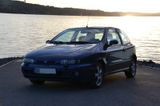 Fiat Bravo GT 1.8 113 PS Typ 182 TÜV NEU 6... - Fiat Bravo: 1.8