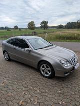 Mercedes-Benz CLC 200 - Mercedes-Benz CLC 200 von privat