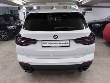 BMW X3 - 6