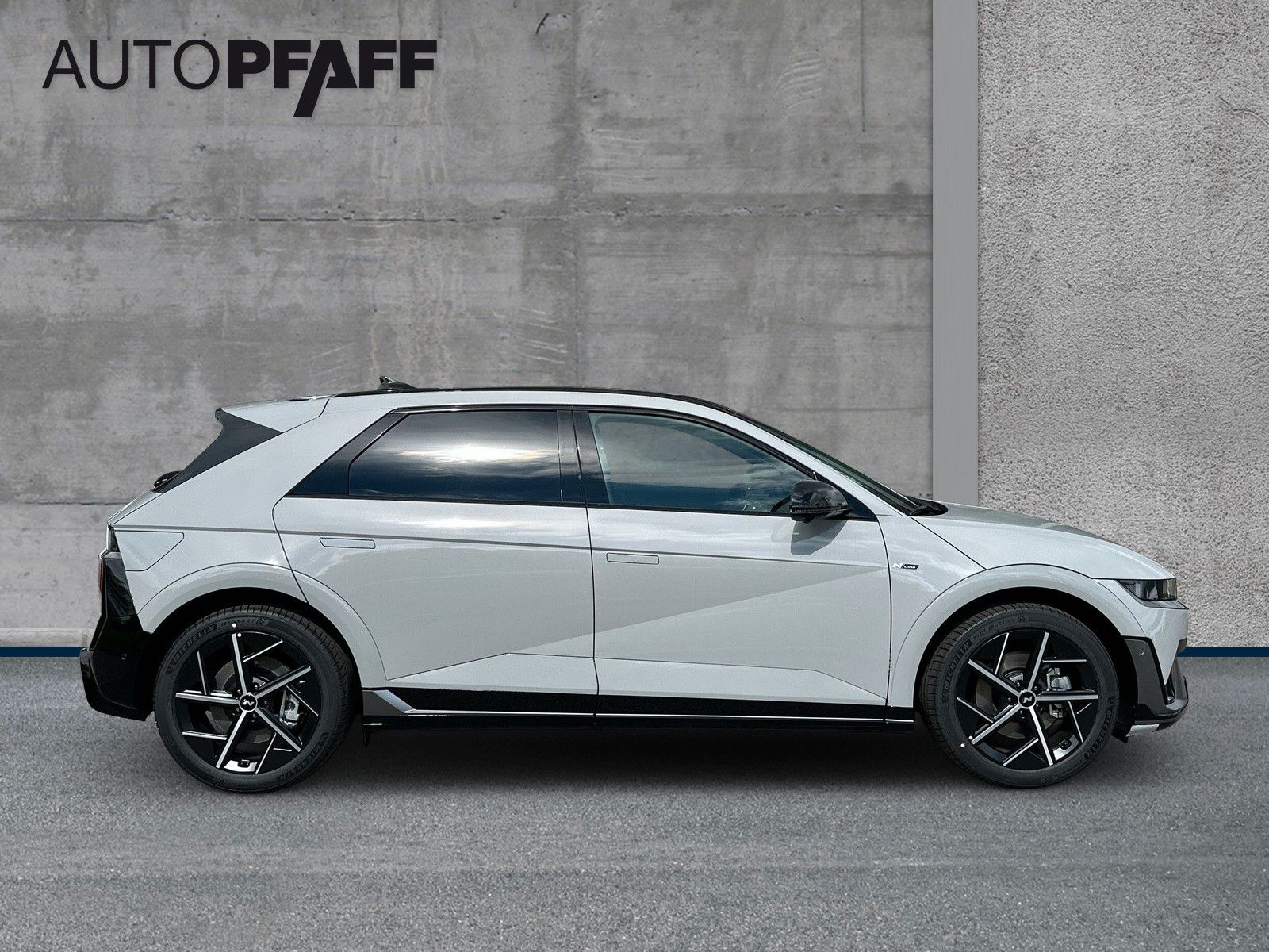Hyundai IONIQ 5 - Bild 4