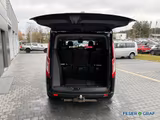 Ford Transit Tourneo 2.0 TDCi 310 L1 Custom Titanium - Ford Transit Gebrauchtwagen in Bremen