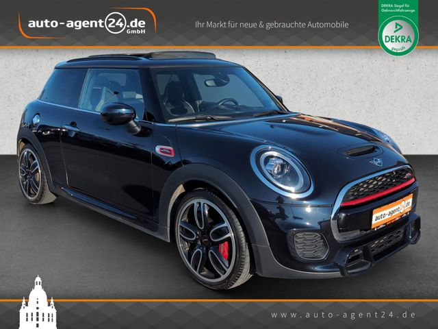 MINI John Cooper Works Excitement/Pano/ACC/HUD/H&K