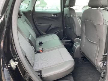 Bild 10 Opel Crossland (X) Crossland Elegance AT/NAV/PDC vo+hi+Cam/SHZ+LHZ