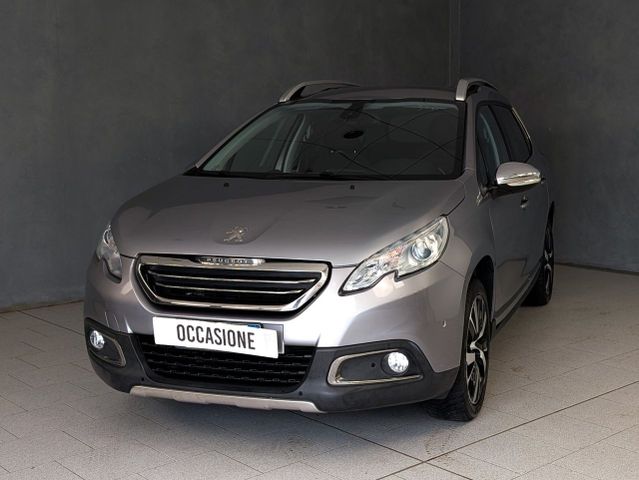 Peugeot 1.2 puretech 110cv EAT8 Allure