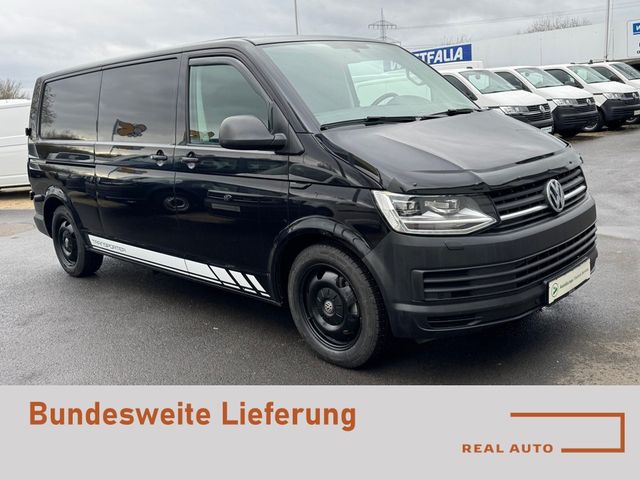 Volkswagen T6 Transporter Kasten 2.0TDI LR DSG LED*Tempomat