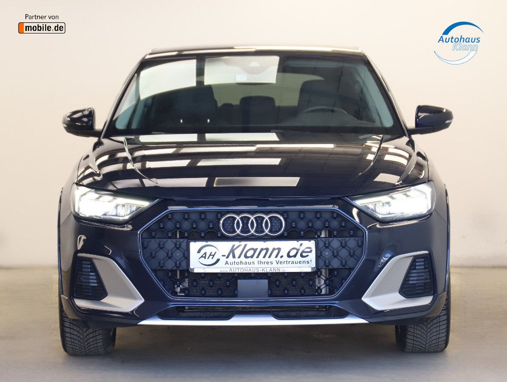 Audi A1 Allstreet 30 TFSI 110PS S tronic Carplay LED imagem 2