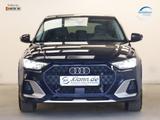 Audi A1 Allstreet 30 TFSI 110PS S tronic Carplay LED - Audi A1: Blau