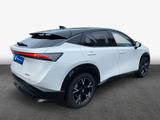Nissan Ariya 87 kWh e-4ORCE AWD Evolve Pack - weiße Nissan Ariya
