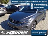 Volkswagen T-Roc ACTIVE DSG+LED+8fach+Carplay+Navi - Volkswagen T-Roc ACTIVE mit Diesel-Antrieb