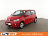 Volkswagen up! 1.0 Move up!*SHZ*KLIMA* - Volkswagen up! in Nürnberg