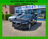 Volvo V90 2.0 D Momentum Navi LED Leder Kamera - Volvo V90 mit Diesel-Antrieb