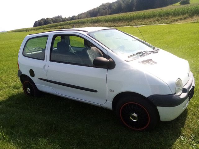 Renault Twingo 1,2 Tüv neu