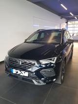 Seat Ateca 2.0 TSI DSG FR Pano 140kW  4x4 - Seat Ateca von privat