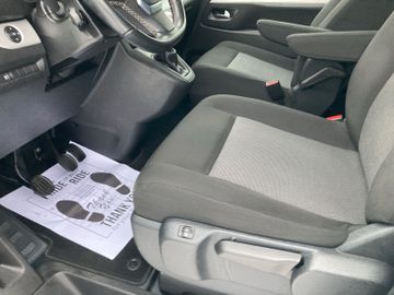 Opel Zafira Life Selection M