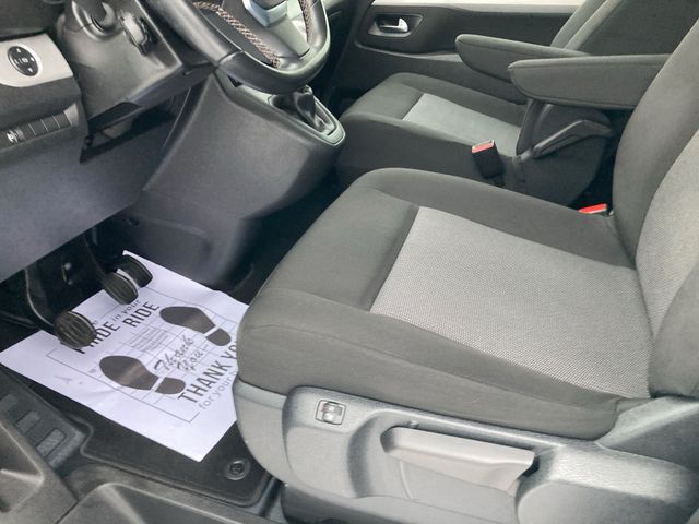 Opel Zafira Life Selection M