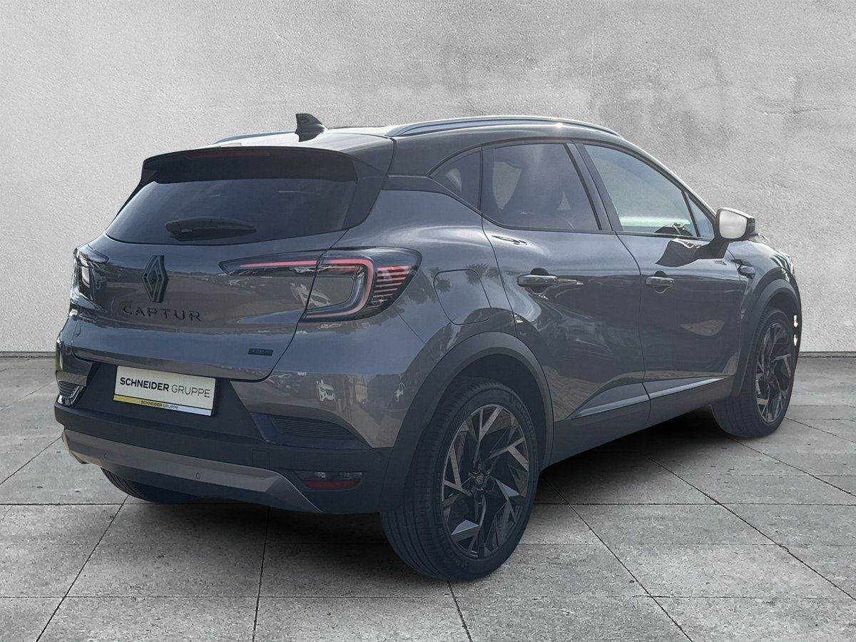 Renault Captur - Bild 5