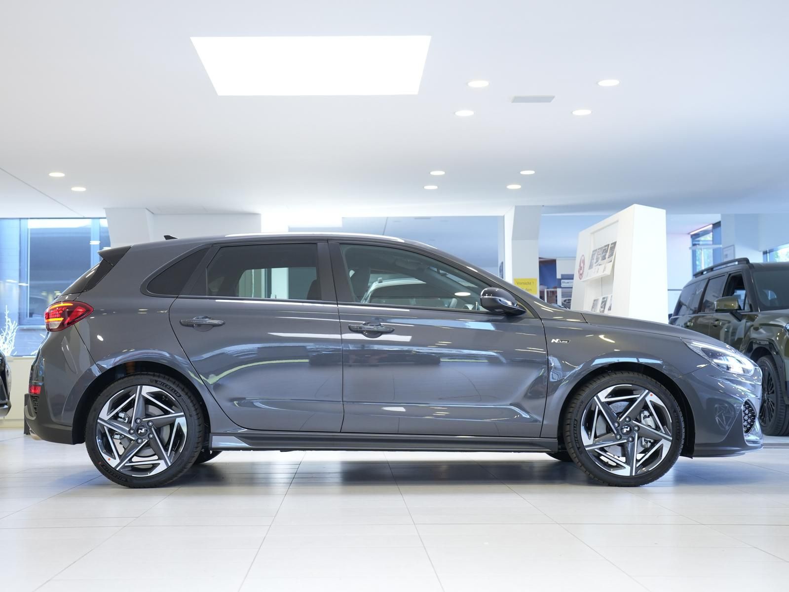 Hyundai i30 – Bild 7