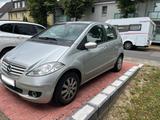 Mercedes-Benz A170 ELEGANCE  ( Getriebepro... - Mercedes-Benz A-Class: Getriebe