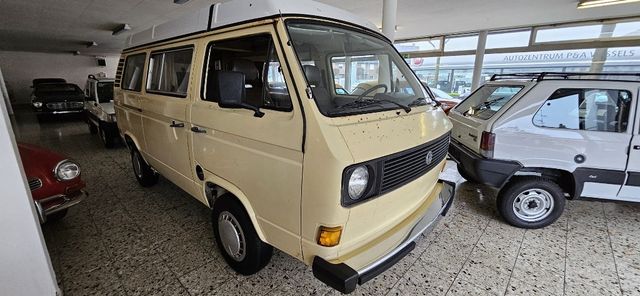 Volkswagen T3 Westfalia Camper