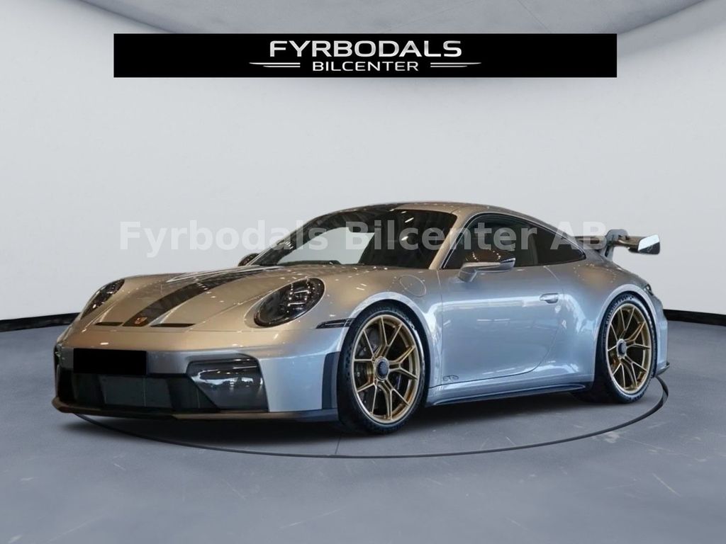 Image of Porsche 911