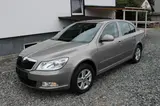 Skoda Octavia 1.6 TDI, 1.Hand, DSG, AHK, 111.300 KM - gebrauchte Skoda Octavia aus dem Jahr 2010
