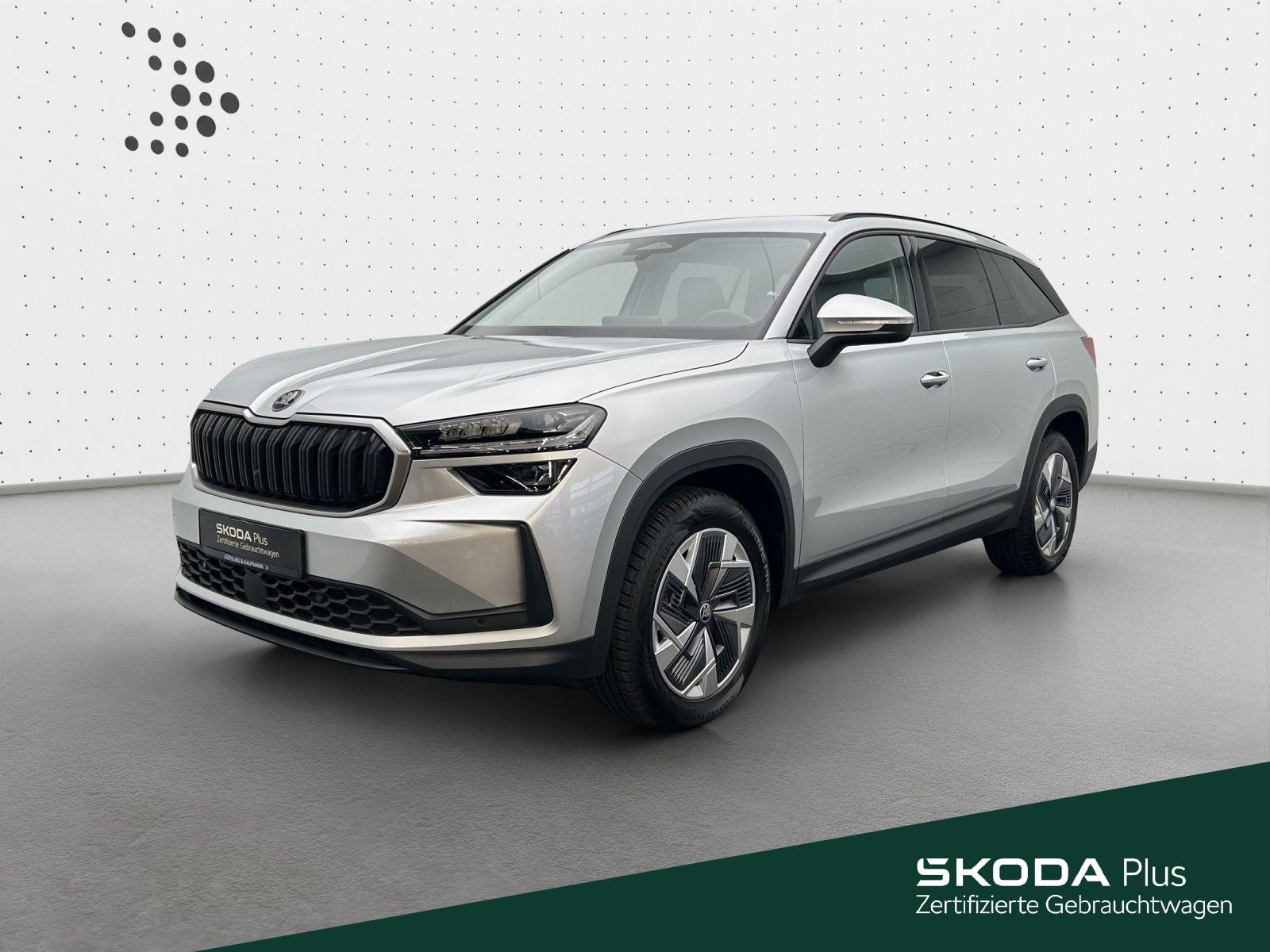 Skoda Kodiaq 1.5 TSI DSG Selection*LED*Digital*Navi*Ka