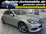 Mercedes-Benz E 200 CGI BlueEfficiency , Navi, 2Hand, Sitzheiz - Mercedes-Benz E 200: Limousine
